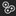 Circle from point and buffer